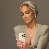 Jennifer Lopez