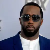 P Diddy
