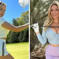 Paige Spiranac
