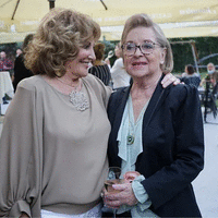Tereza Kesovija Gabi Novak