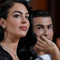 Cristiano ronaldo zarucio georginu rodriguez georgina ronal