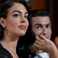Cristiano ronaldo zarucio georginu rodriguez georgina ronal