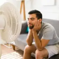 Ventilator