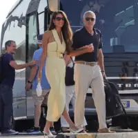Amal Clooney