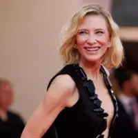 Cate Blanchett