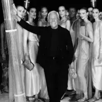 Armani/ x