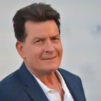 Charlie Sheen