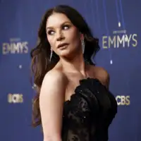 Catherine Zeta Jones