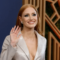 Jessica Chastain