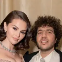 Selena Gomez i Benny Blanco