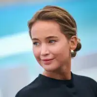 Jennifer Lawrence
