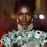 Jodie Turner Smith