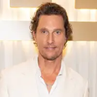 Matthew McConaughey