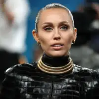 Miley Cyrus