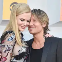 Keith Urban i Nicole Kidman