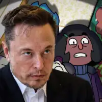 Musk netflix