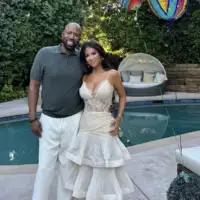 Tia Jurčić i legendarni Kenny Smith