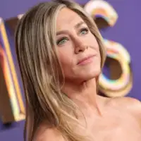 Jennifer Aniston