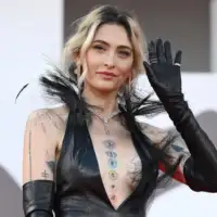 Paris Jackson