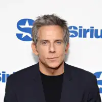 Ben Stiller