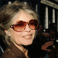 Brigitte Bardot