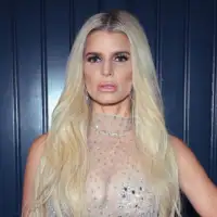Jessica Simpson