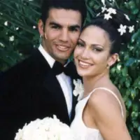 Jennifer Lopez i Ojani Noa