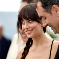Dakota Johnson