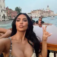 Kim Kardashijan
