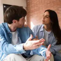 Ljubav partner