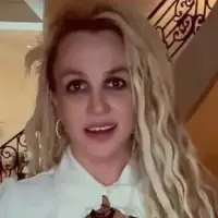 Britney Spears