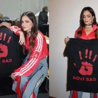 Severina
