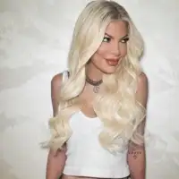 Tori Spelling