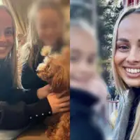 Danira Aletovic trazi zastitu za kcerku