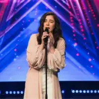 Supertalent Adna Dervisevic