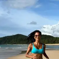 Nicole Scherzinger