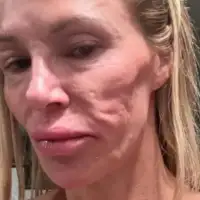 Brandi Glanville