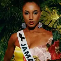 Gabrielle Henry Foto: Instagram/missuniverse