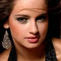 Miss Bi H Sanja Tunjic
