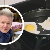 Gordon Ramsay