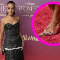 Kerry Washington cipele