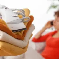 Muškarci kućanski poslovi