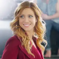 Brittany Snow