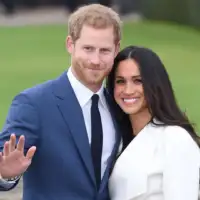 Meghan i Harry