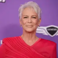 Jamie Lee Curtis