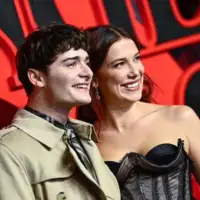 Stranger Things Noah Schnapp