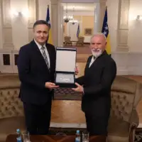 Dino Merlin Denis Becirovic 1