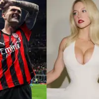 Christian Pulisic Sydney Sweeney