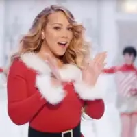 Mariah Carey