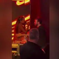 Aleksandra Prijovic Filip Zivojinovic